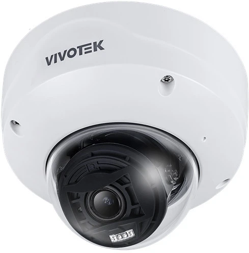 Vivotek FD9187-HT-V3 nagyítás