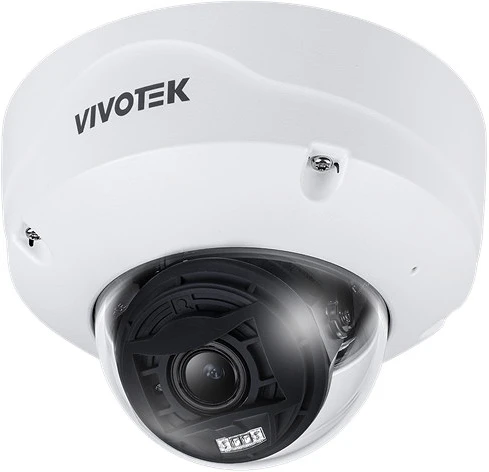 Vivotek FD9387-EHTV-V3 nagyítás