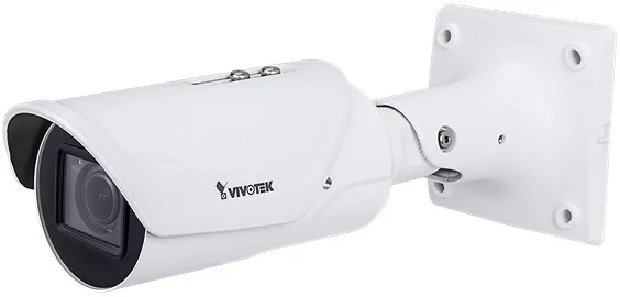 Vivotek IB9387-LPR-V2 (N) nagyítás