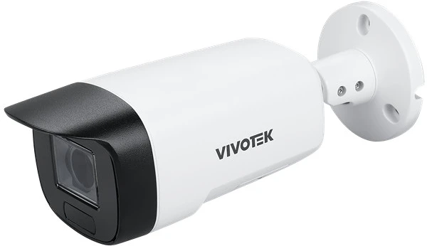 Vivotek IB9399-EHTV nagyítás