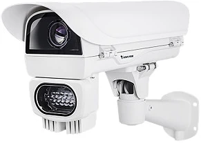 Vivotek IP9165-LPR-V2 nagyítás