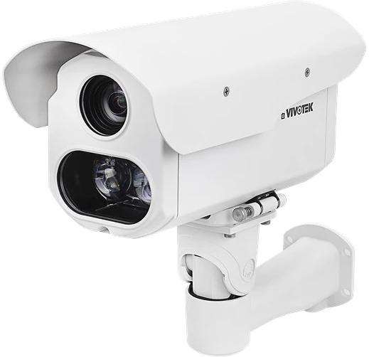 Vivotek IZ9361-EH nagyítás