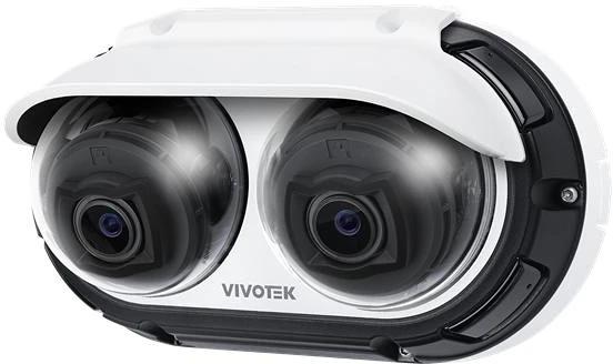 Vivotek MA9311-EHTV nagyítás