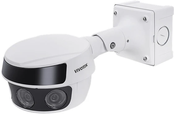 Vivotek MS9321-EHV-V2 nagyítás