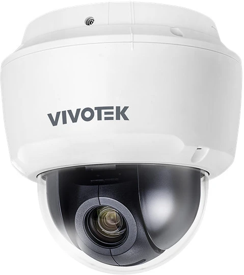 Vivotek SD9161-H-V2 nagyítás