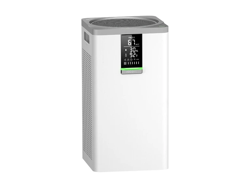 Vocolinc VAP1 nagyítás