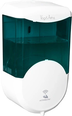 Vog und arths H50121325 nagyítás