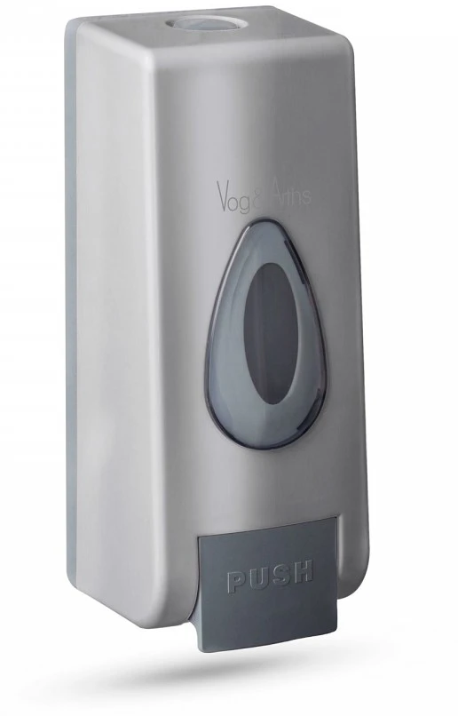 Vog und arths 51119B nagyítás