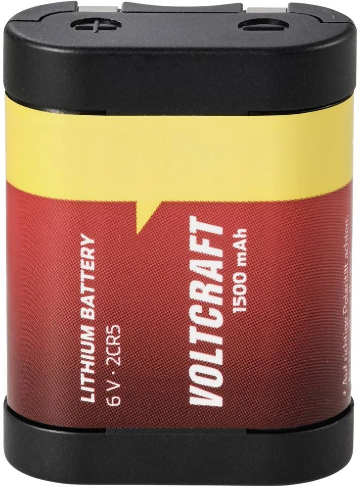 Voltcraft VC-14934715 nagyítás