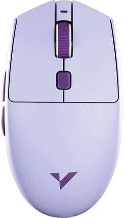 Vxe V3 PRO PURPLE nagyítás