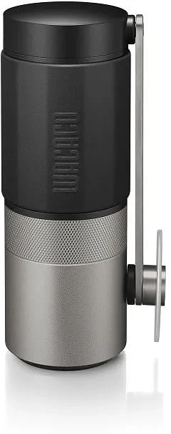 Wacaco WGRIND nagyítás