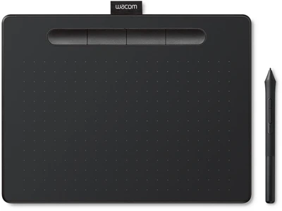 Wacom CTL-4100K-N nagyítás
