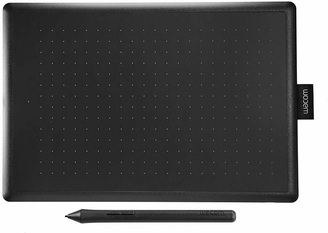 Wacom CTL-472-N nagyítás