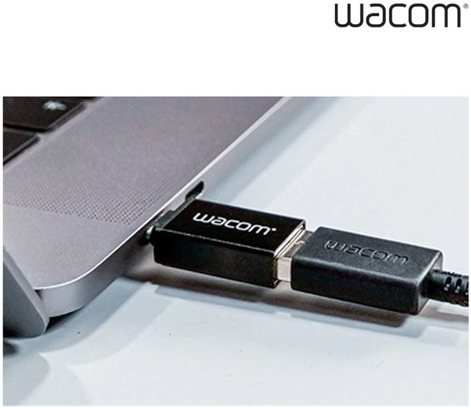 Wacom ACK-43523Z nagyítás