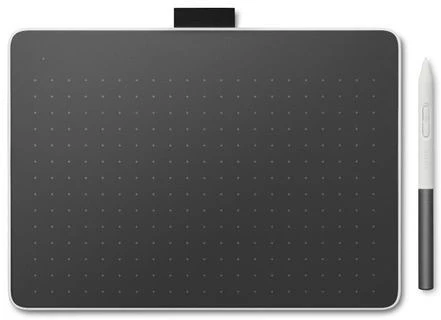 Wacom CTC4110WLW1B nagyítás
