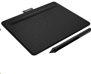 Wacom CTL-4100K-S nagyítás