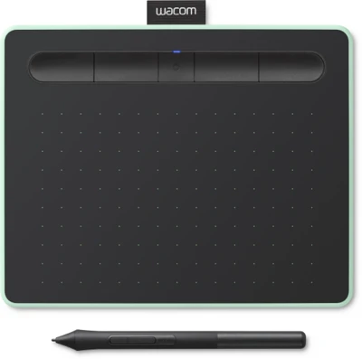 Wacom CTL-4100WLE-N nagyítás