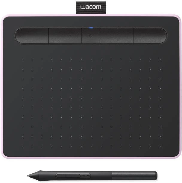 Wacom CTL-4100WLP-N nagyítás