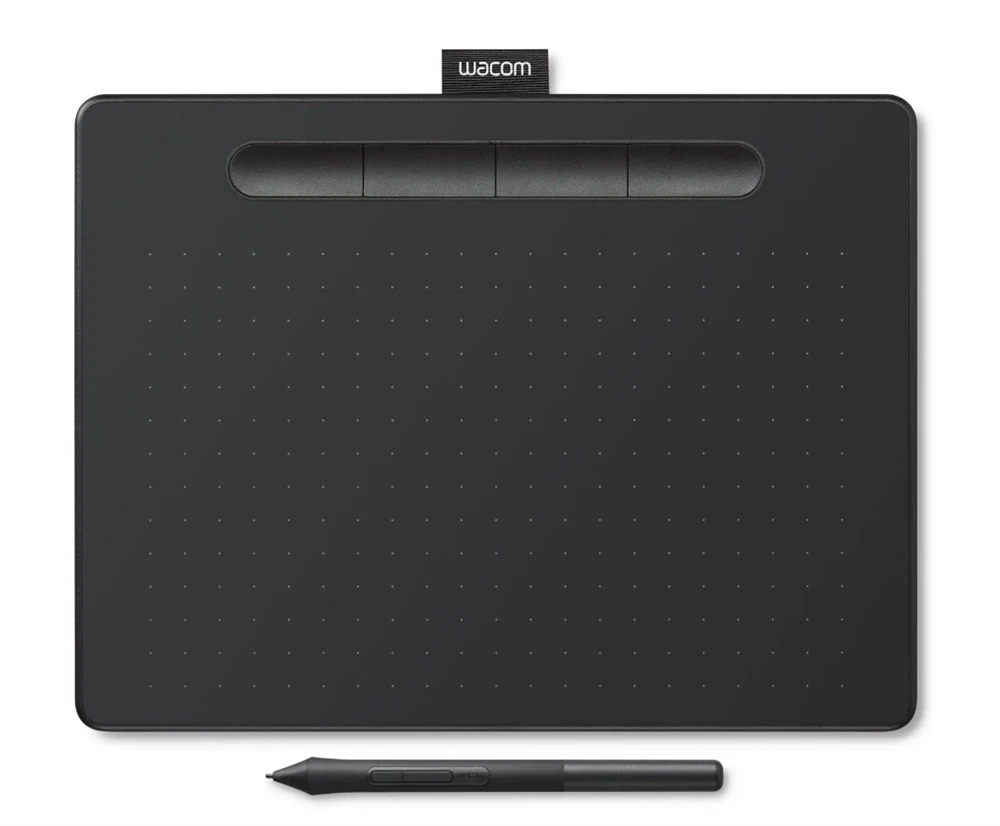 Wacom CTL-6100K-A nagyítás
