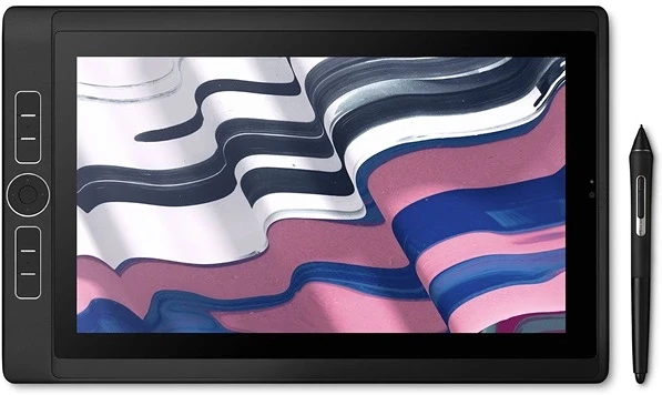 Wacom DTHW1321HK0B nagyítás