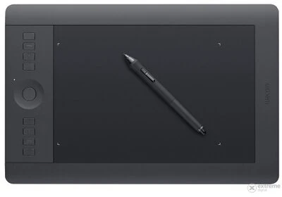 Wacom PTH-660-N nagyítás