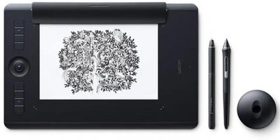 <span itemprop='brand'>Wacom</span> <span itemprop='sku'>PTH-660P-N</span> nagyítás