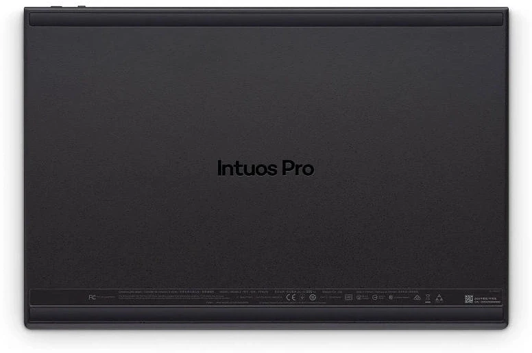 Wacom PTK870K0B nagyítás