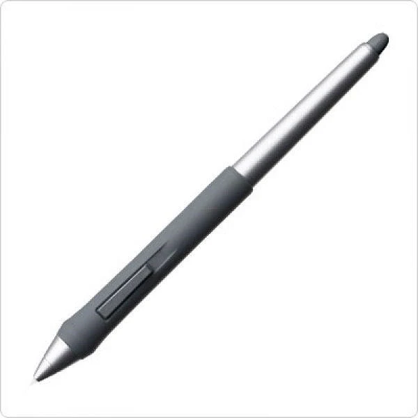 Wacom ZP-501E nagyítás