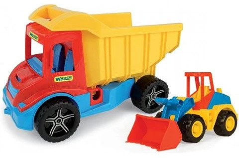 Wader 32241 nagyítás