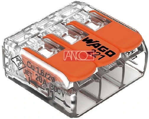 Wago 9002831 nagyítás