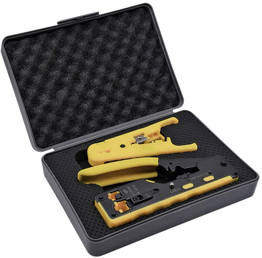 Walisec TK-7088K nagyítás