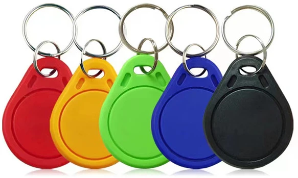 Walisec WS-TAGMIFAREGREEN nagyítás