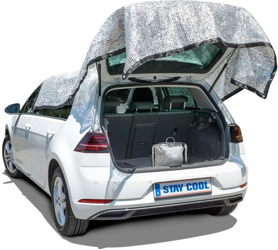 Walser ÁRNYÉKOLÓHÁLÓ 3X4 M nagyítás