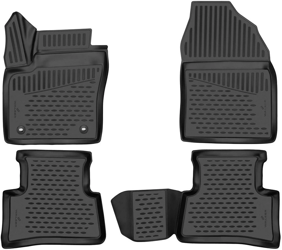 Walser C-HR FWD nagyítás