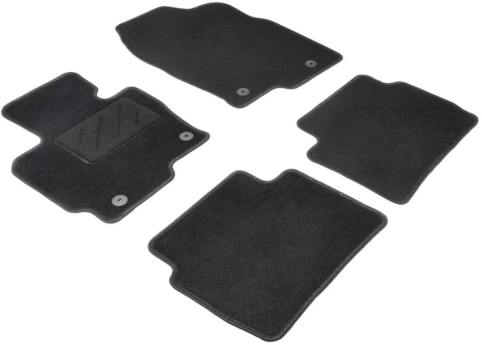 Walser CX-5 11/2011-02/2017 nagyítás