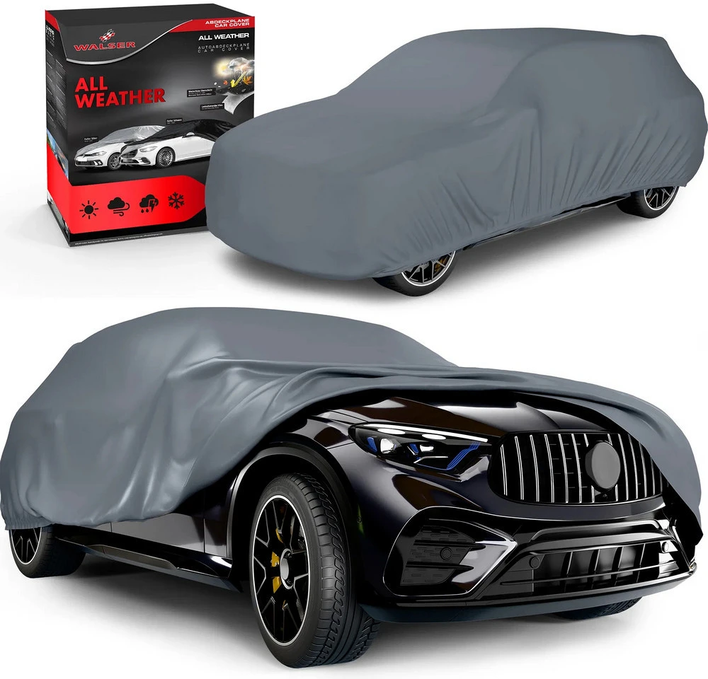 Walser SUV - 10-490-520 nagyítás