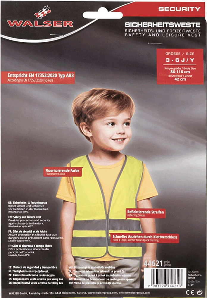 Walser WS_44621 nagyítás