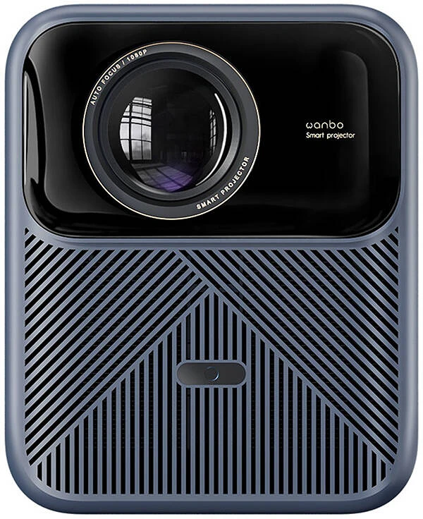 Wanbo MOZART 1 PRO nagyítás