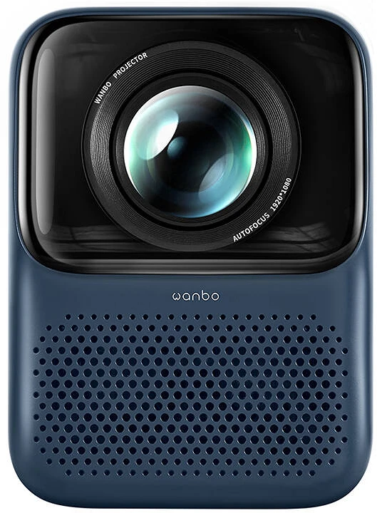 Wanbo T2 MAX BLUE nagyítás