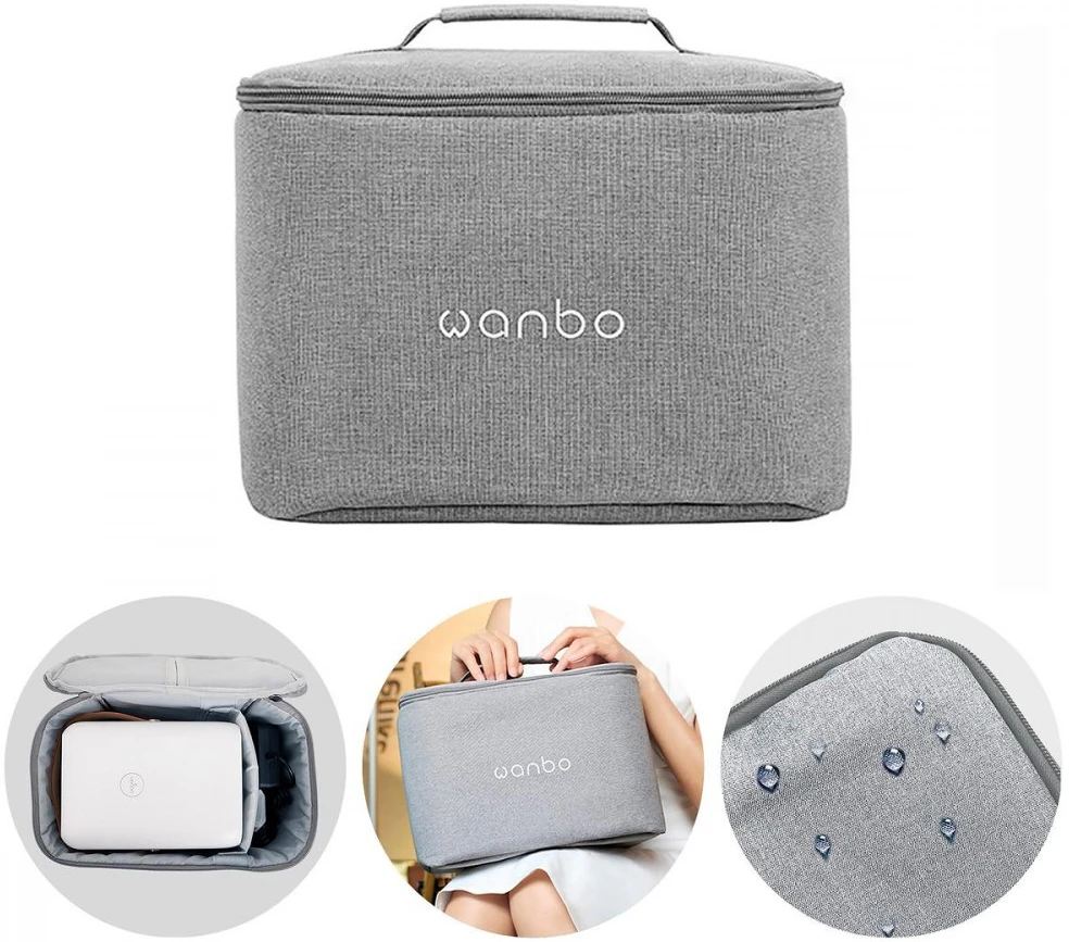 Wanbo T4 | GREY nagyítás