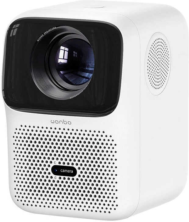 Wanbo T4 WHITE nagyítás