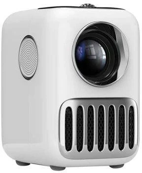 Wanbo WANBOT2RMAX nagyítás