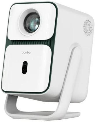 Wanbo WANBOT2ULTRAWHT nagyítás