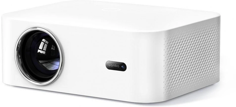 Wanbo 9.0, 720P, 450 nagyítás