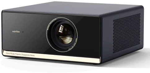 Wanbo WANBOX5PROBLK-2 nagyítás