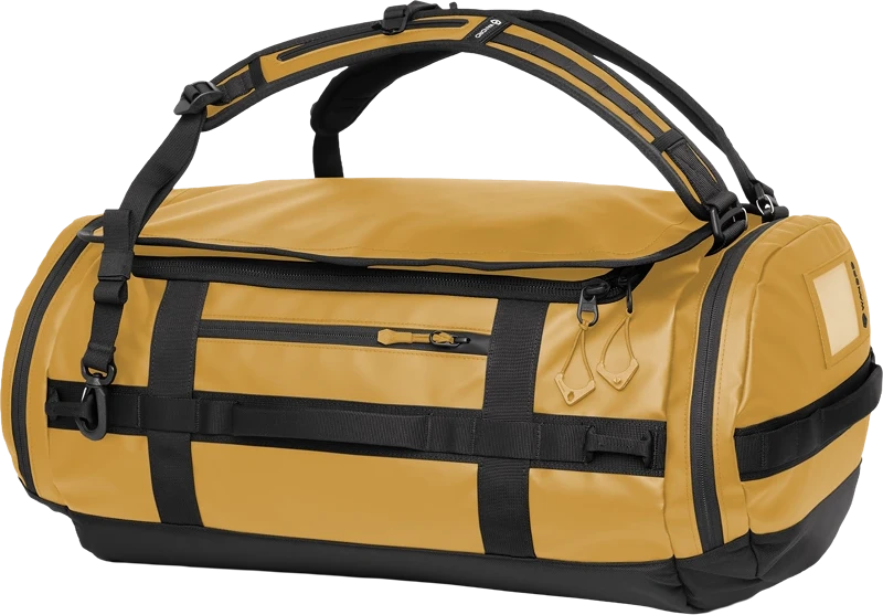 Wandrd 30L DALLOL YELLOW nagyítás
