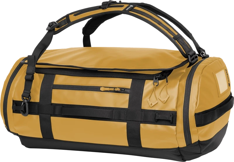 Wandrd 60L DALLOL YELLOW nagyítás