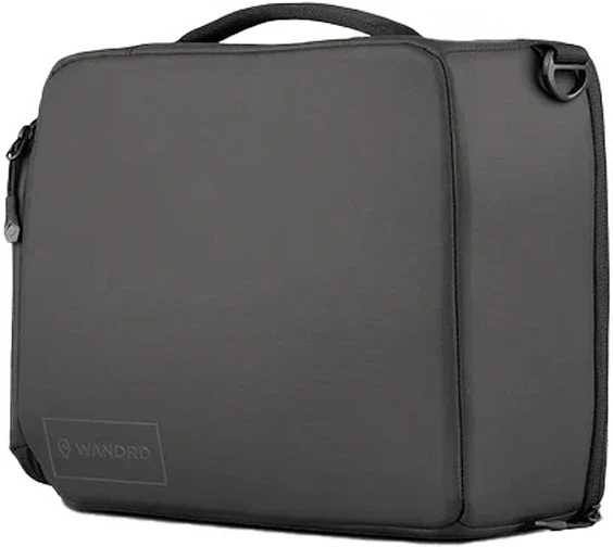 Wandrd BK 2 nagyítás