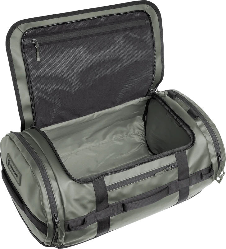 Wandrd CAD30-WG-1 nagyítás