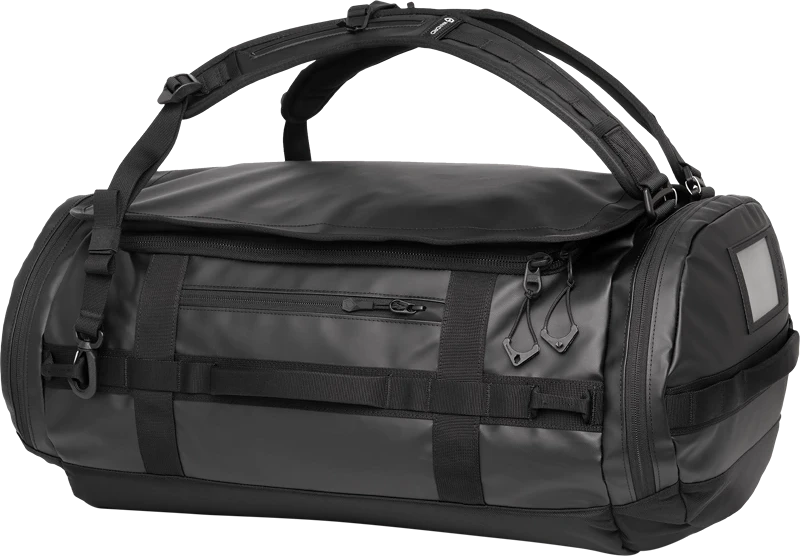 Wandrd CAD40-BK-1 nagyítás